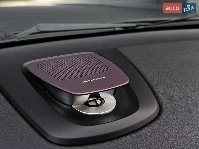 Внедорожник / Кроссовер BMW X5 2016 в Луцке