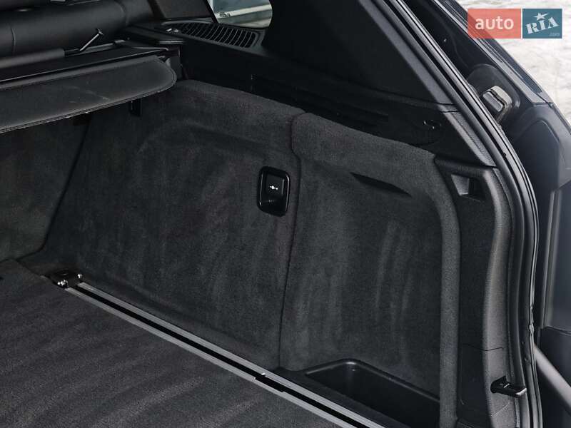 Внедорожник / Кроссовер BMW X5 2016 в Луцке