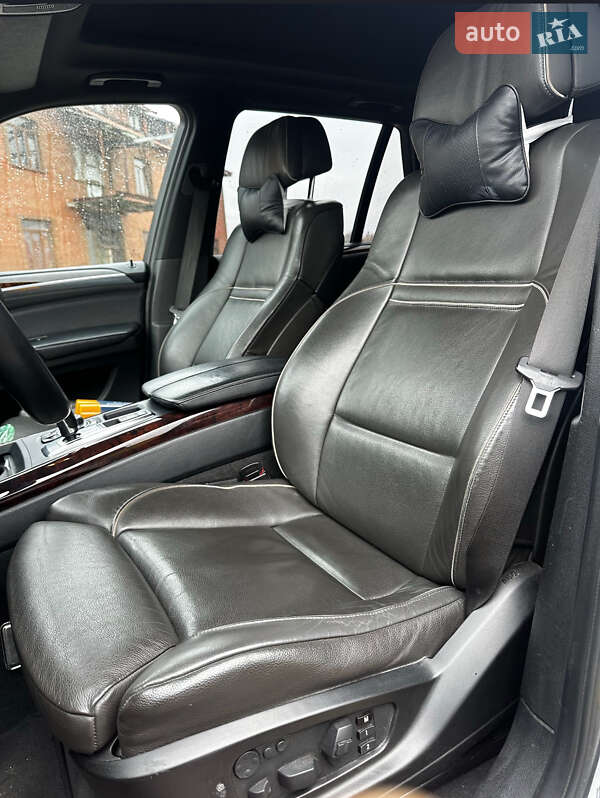 Внедорожник / Кроссовер BMW X5 2010 в Хмельницком фото 8 Внедорожник / Кроссовер BMW X5 2010 в Хмельницком