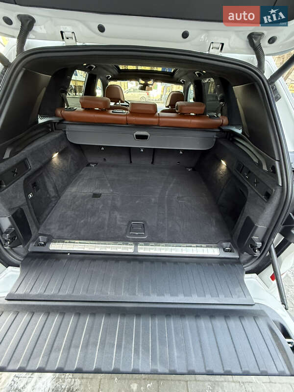 Внедорожник / Кроссовер BMW X5 2023 в Львове фото 24 Внедорожник / Кроссовер BMW X5 2023 в Львове
