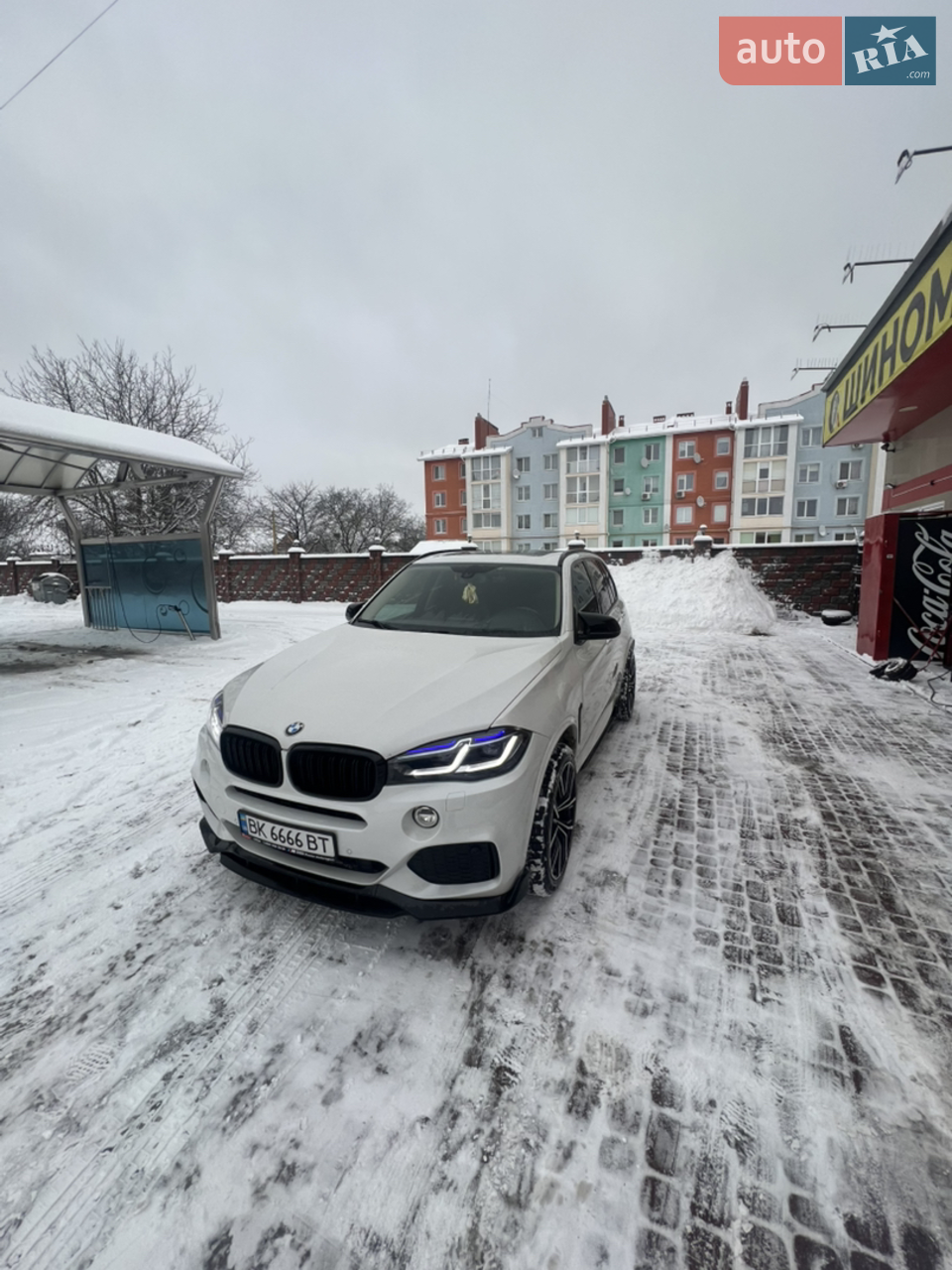 2013 BMW X5 - мініатюра 29