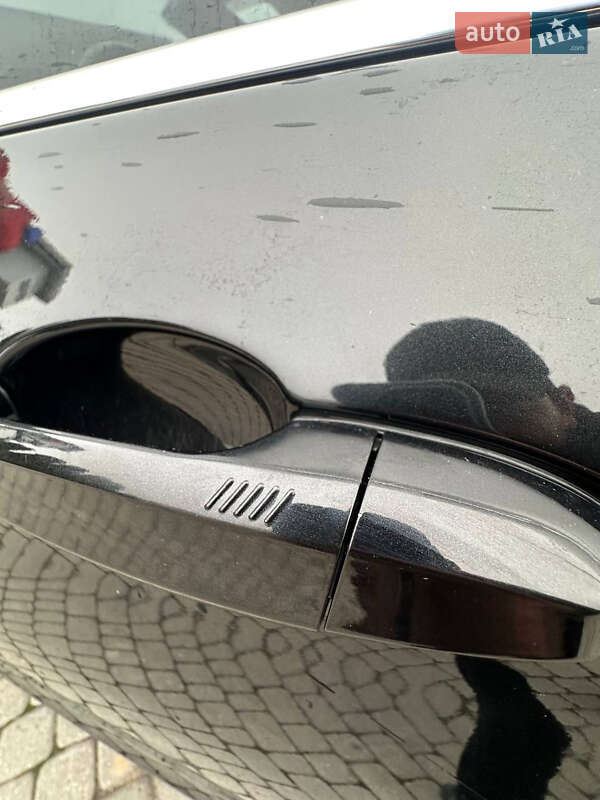 Внедорожник / Кроссовер BMW X5 2015 в Львове