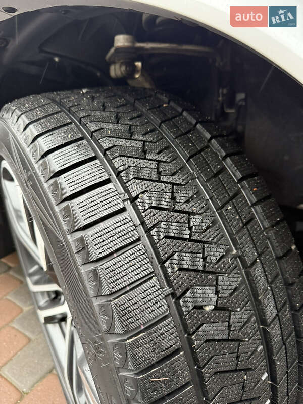 Внедорожник / Кроссовер BMW X5 2016 в Днепре