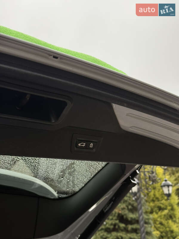 Внедорожник / Кроссовер BMW X5 2016 в Днепре