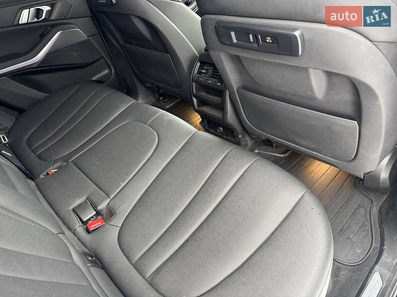 Внедорожник / Кроссовер BMW X5 2018 в Тернополе