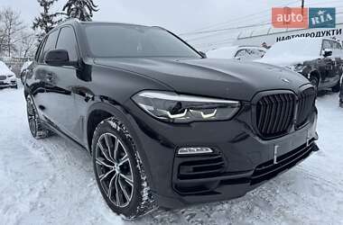 Внедорожник / Кроссовер BMW X5 2018 в Тернополе