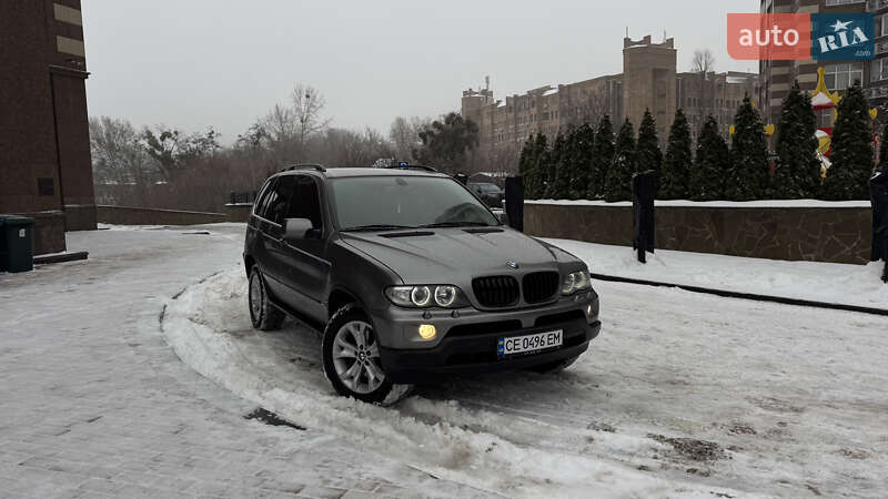 Внедорожник / Кроссовер BMW X5 2006 в Киеве фото 24 Внедорожник / Кроссовер BMW X5 2006 в Киеве