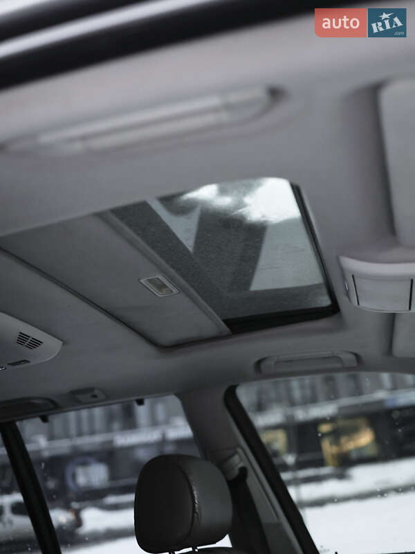 Внедорожник / Кроссовер BMW X5 2004 в Ужгороде