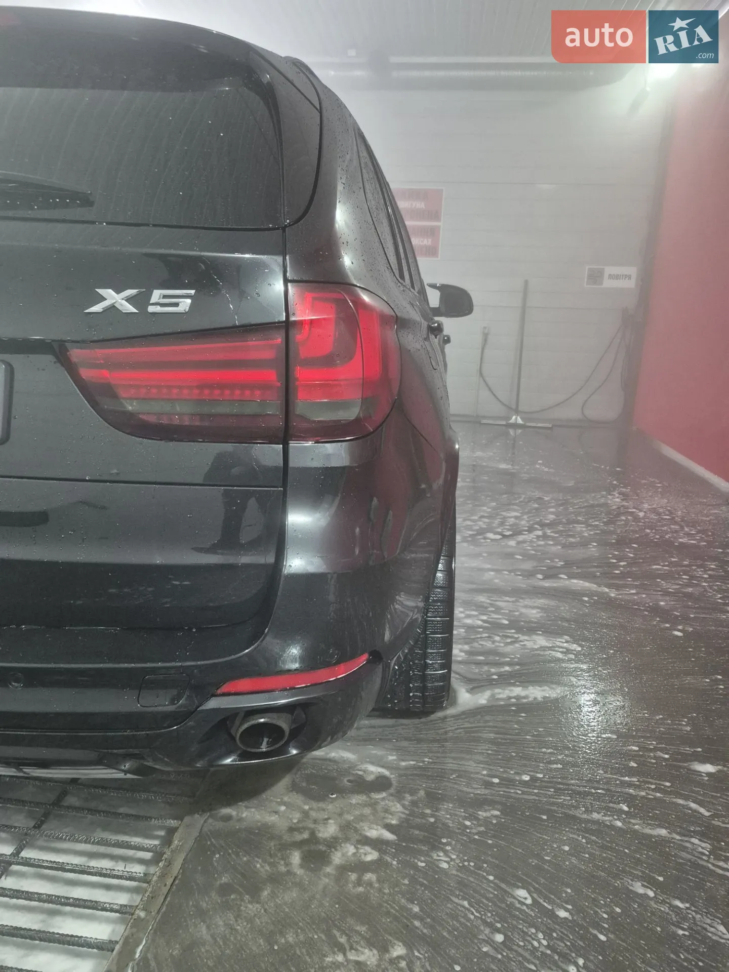 2014 BMW X5 - мініатюра 11