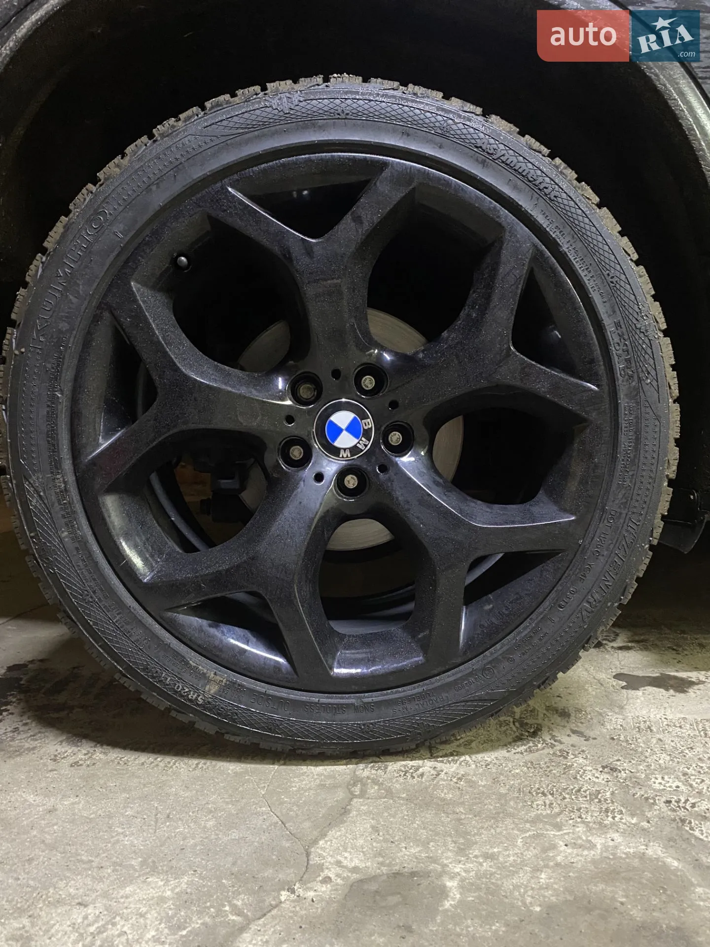 2014 BMW X5 - мініатюра 7