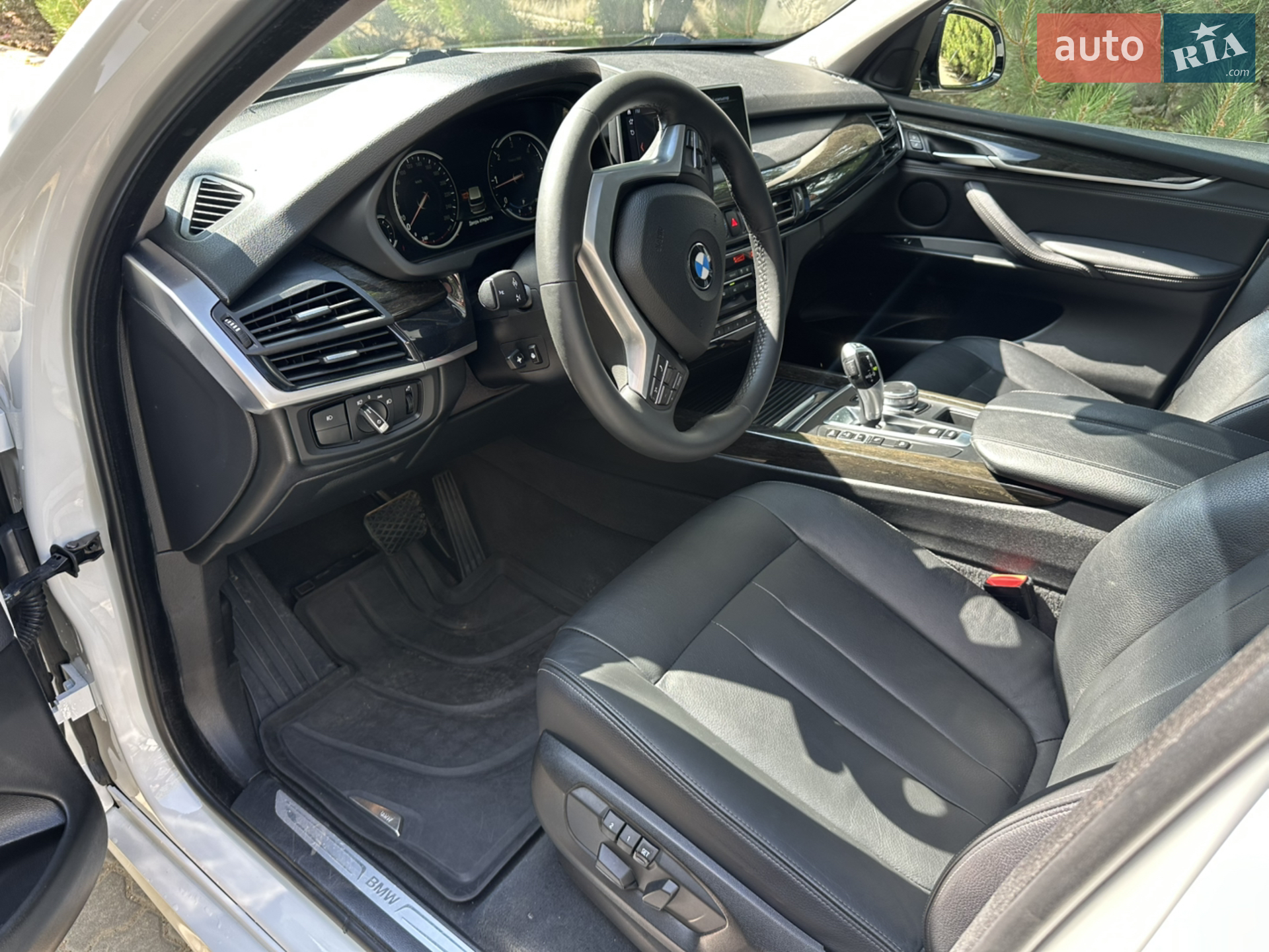 2018 BMW X5 - мініатюра 13