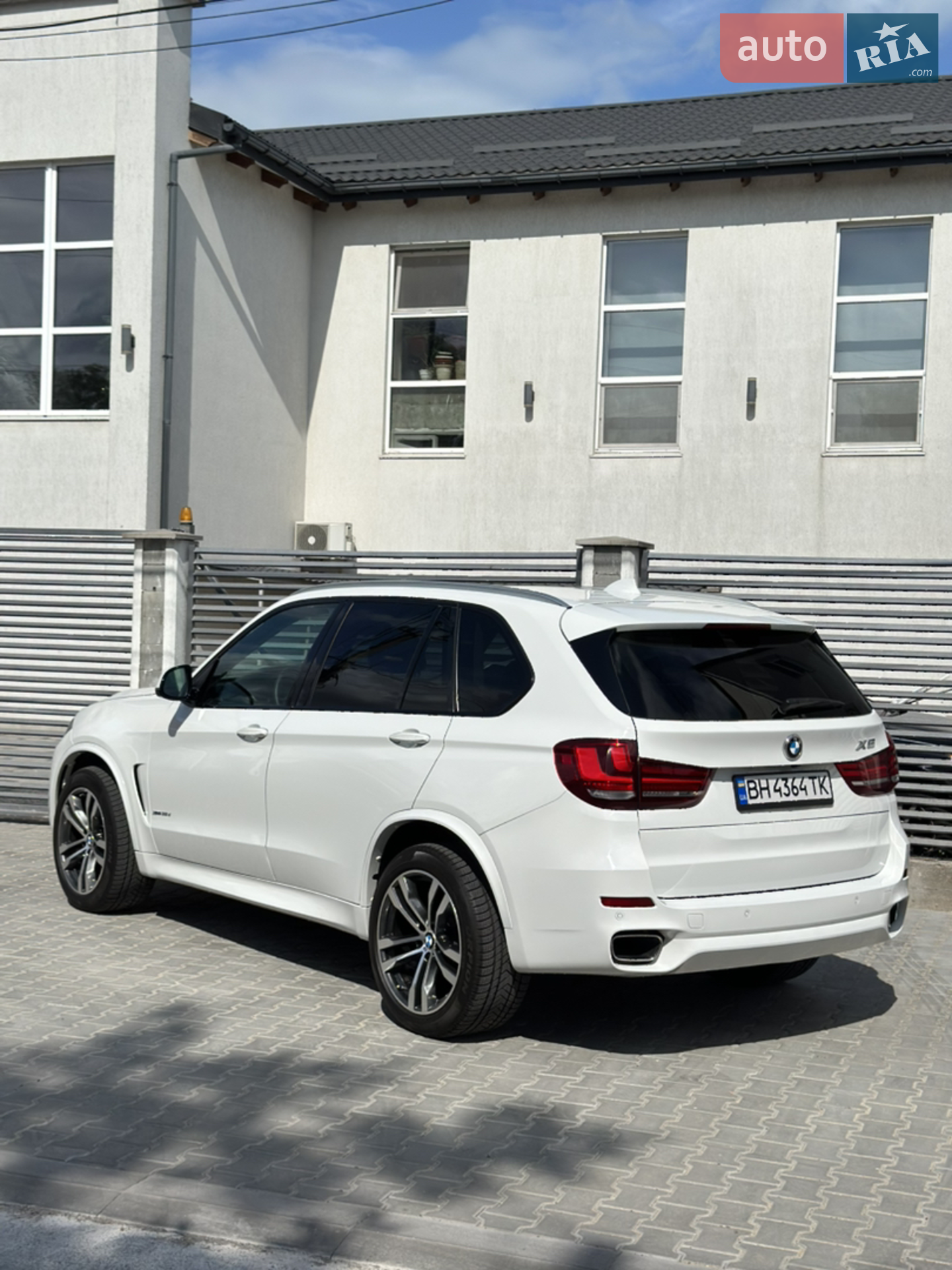 2018 BMW X5 - мініатюра 23