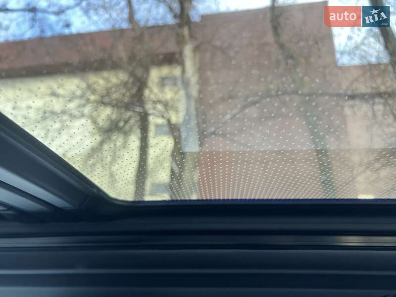 Позашляховик / Кросовер BMW X5 2023 в Дніпрі