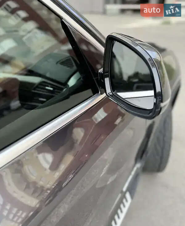 Внедорожник / Кроссовер BMW X5 2018 в Хмельницком