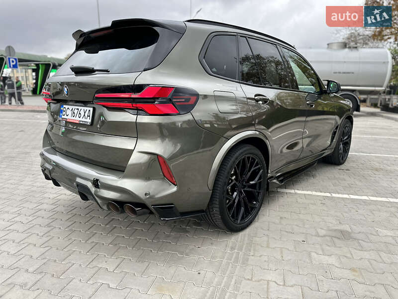 Внедорожник / Кроссовер BMW X5 2020 в Одессе фото 11 Внедорожник / Кроссовер BMW X5 2020 в Одессе