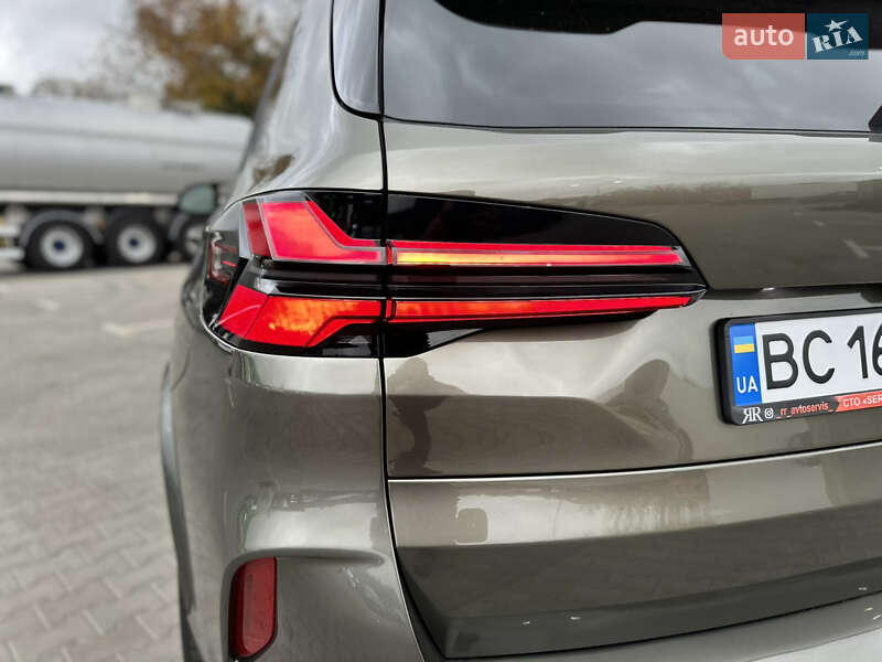 Внедорожник / Кроссовер BMW X5 2020 в Одессе фото 28 Внедорожник / Кроссовер BMW X5 2020 в Одессе