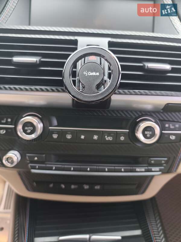 Внедорожник / Кроссовер BMW X5 2010 в Белой Церкви