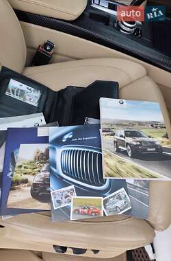 Внедорожник / Кроссовер BMW X5 2010 в Белой Церкви