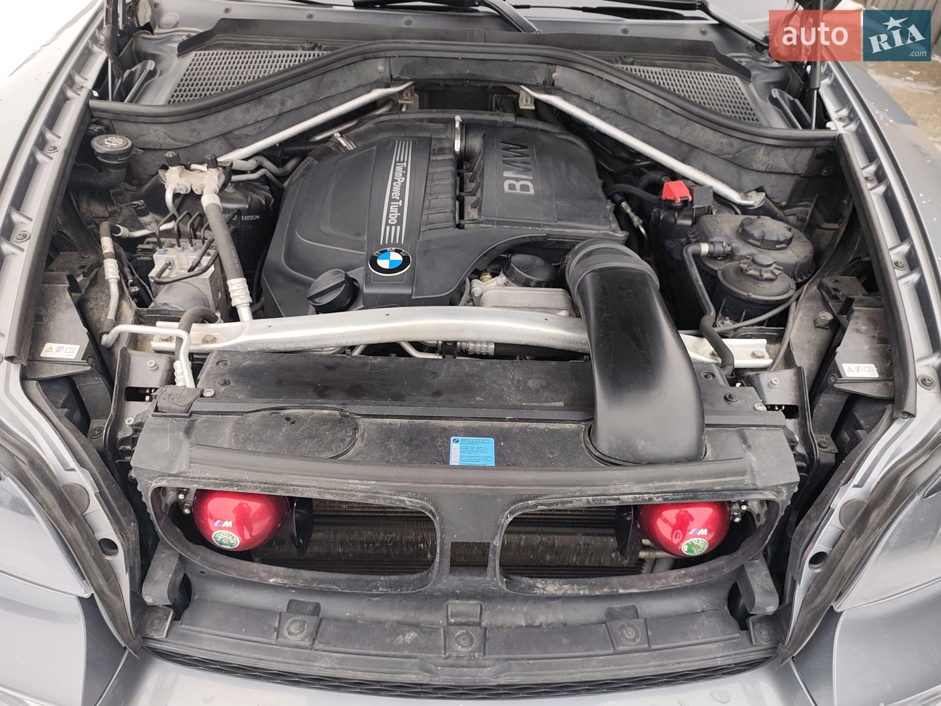 2010 BMW X5 - мініатюра 16