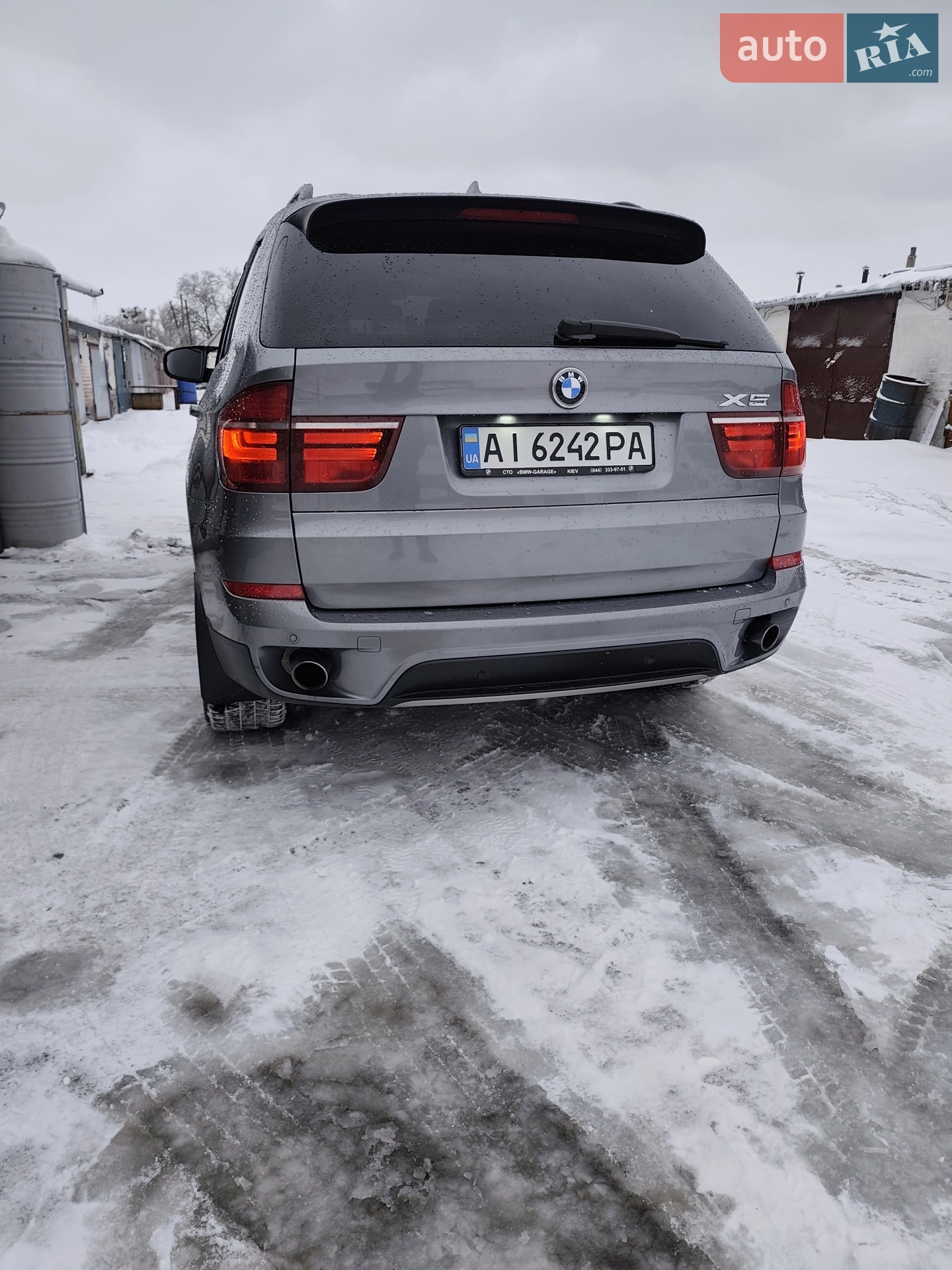 2010 BMW X5 - мініатюра 16