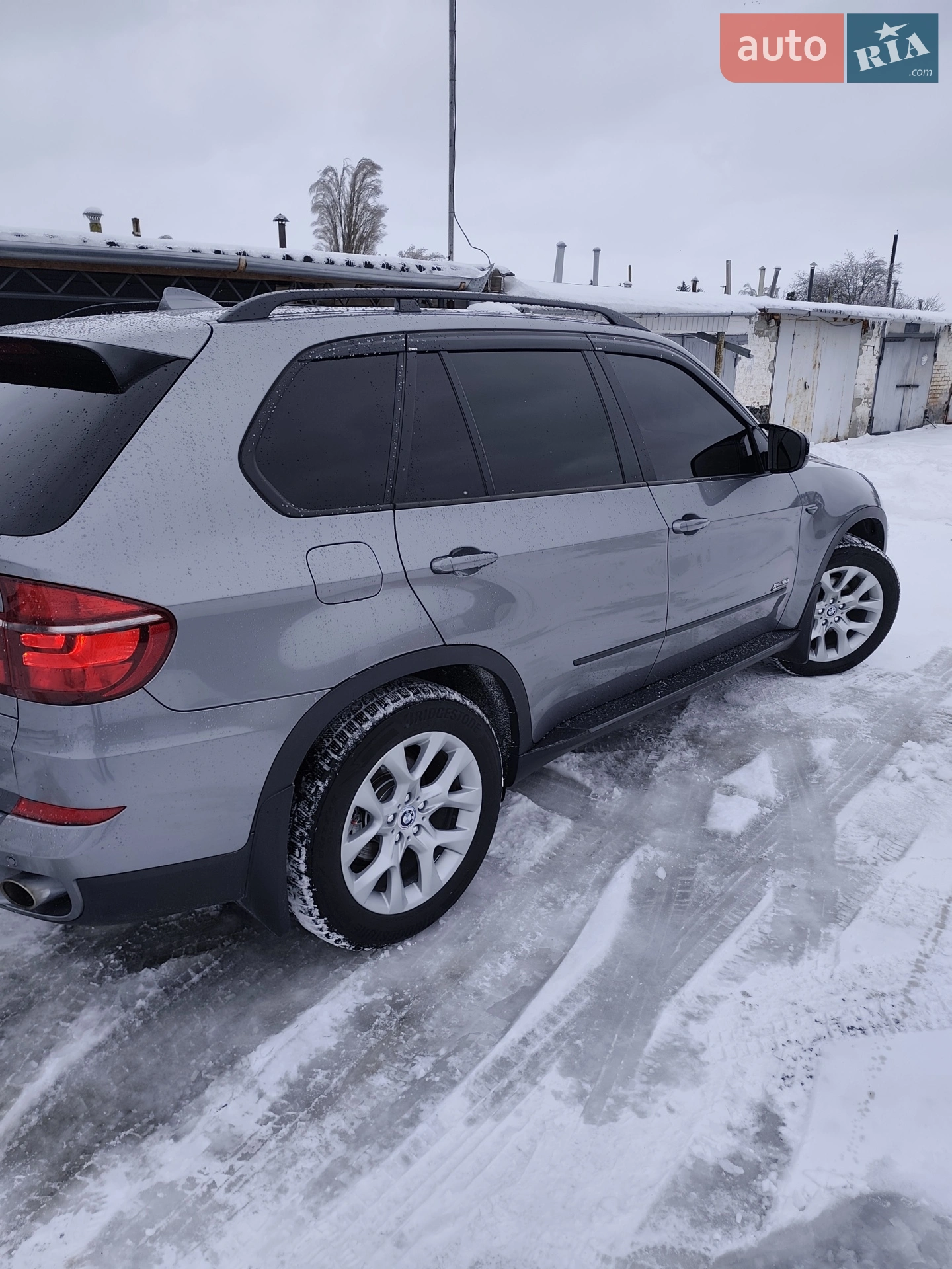 2010 BMW X5 - мініатюра 20