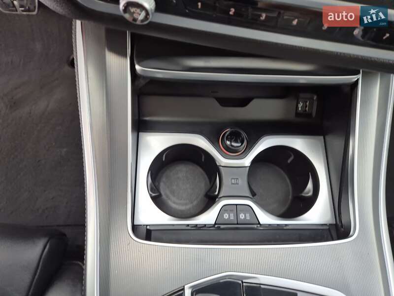 Позашляховик / Кросовер BMW X5 2020 в Ковелі