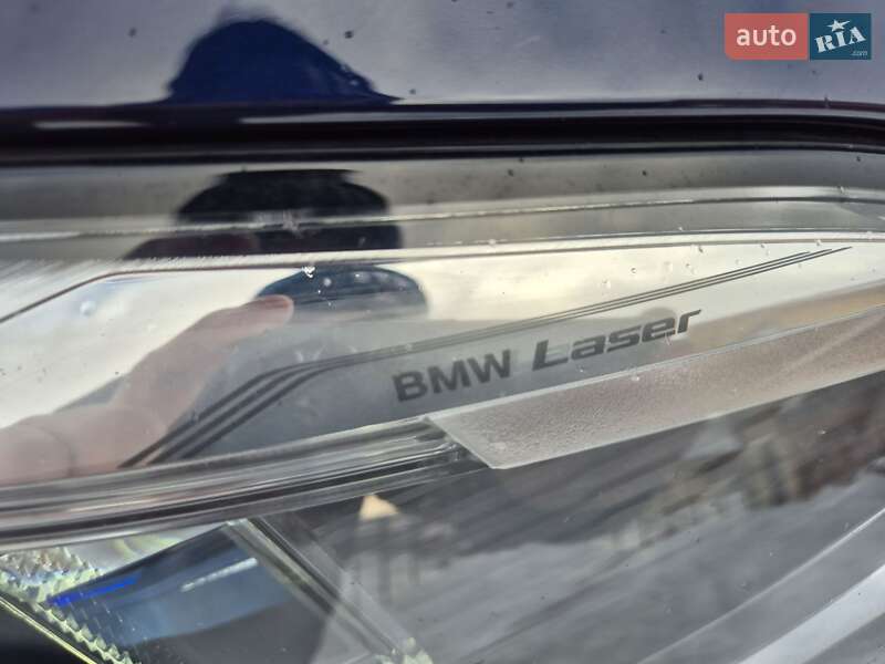 Позашляховик / Кросовер BMW X5 2020 в Ковелі