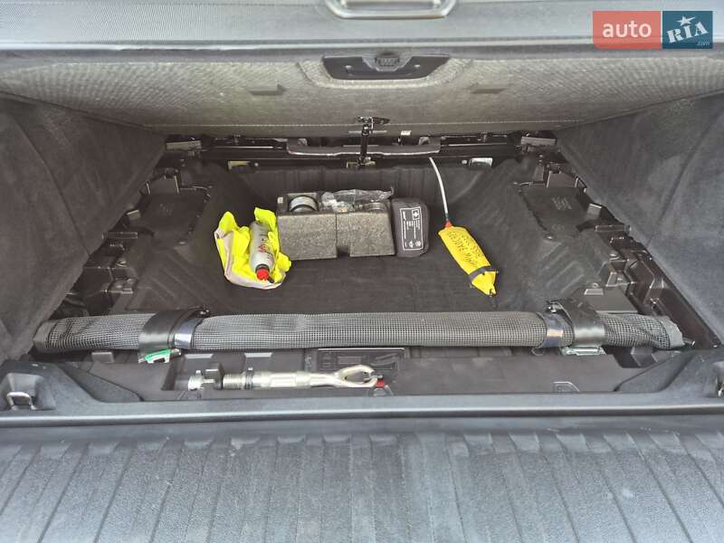 Позашляховик / Кросовер BMW X5 2020 в Ковелі