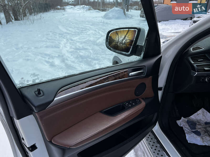 Внедорожник / Кроссовер BMW X5 2012 в Луцке фото 13 Внедорожник / Кроссовер BMW X5 2012 в Луцке