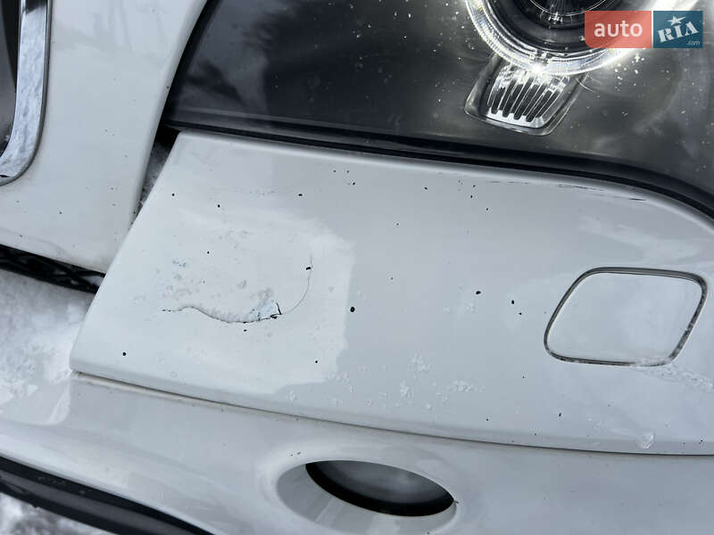 Внедорожник / Кроссовер BMW X5 2012 в Луцке фото 23 Внедорожник / Кроссовер BMW X5 2012 в Луцке