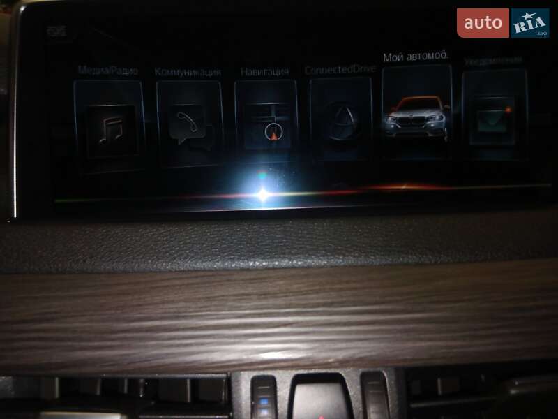 Внедорожник / Кроссовер BMW X5 2017 в Киеве фото 82 Внедорожник / Кроссовер BMW X5 2017 в Киеве