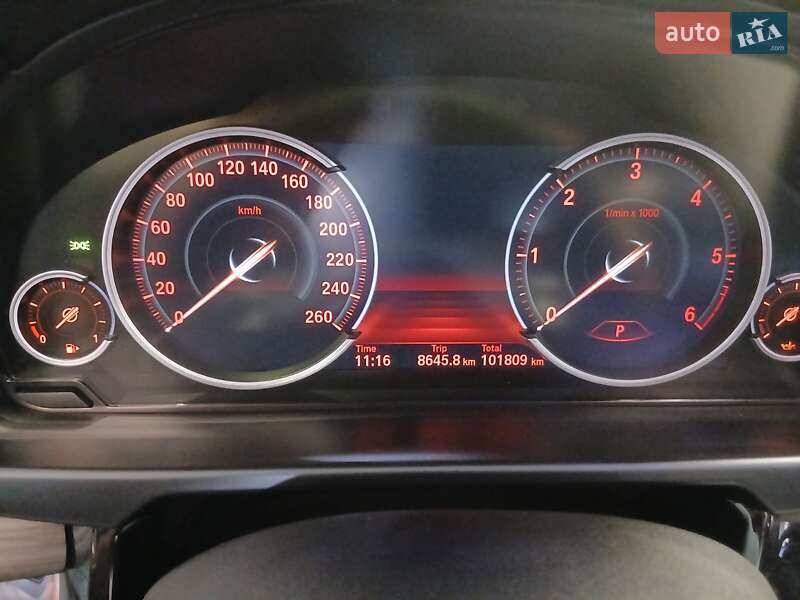 Внедорожник / Кроссовер BMW X5 2017 в Киеве фото 91 Внедорожник / Кроссовер BMW X5 2017 в Киеве