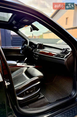 Позашляховик / Кросовер BMW X5 2007 в Харкові