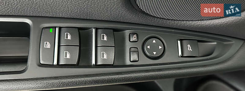 Внедорожник / Кроссовер BMW X5 2017 в Львове