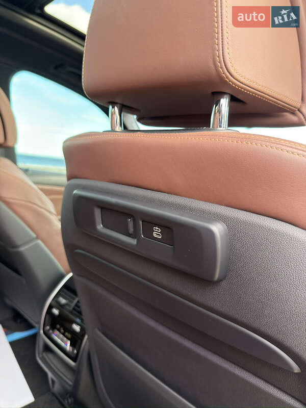 Внедорожник / Кроссовер BMW X5 2018 в Одессе