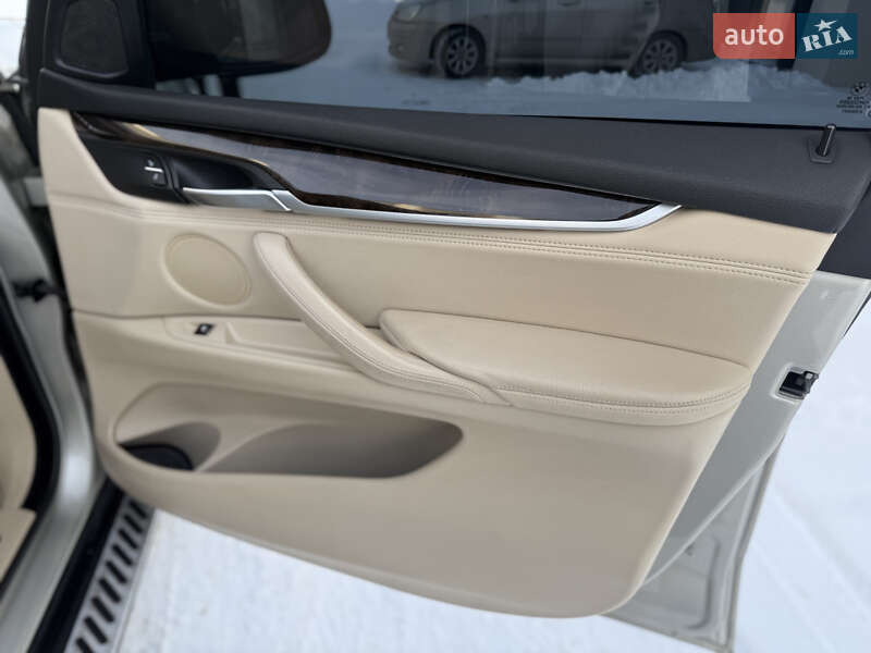 Внедорожник / Кроссовер BMW X5 2014 в Виннице фото 21 Внедорожник / Кроссовер BMW X5 2014 в Виннице