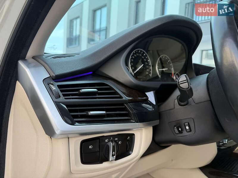Внедорожник / Кроссовер BMW X5 2014 в Виннице фото 40 Внедорожник / Кроссовер BMW X5 2014 в Виннице
