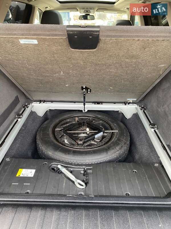 Внедорожник / Кроссовер BMW X5 2015 в Житомире