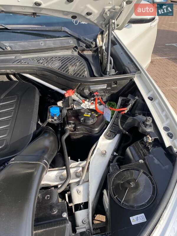 Внедорожник / Кроссовер BMW X5 2015 в Житомире