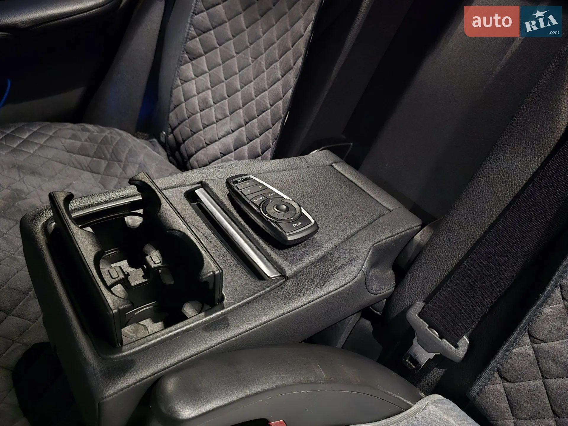 2015 BMW X5 - мініатюра 9