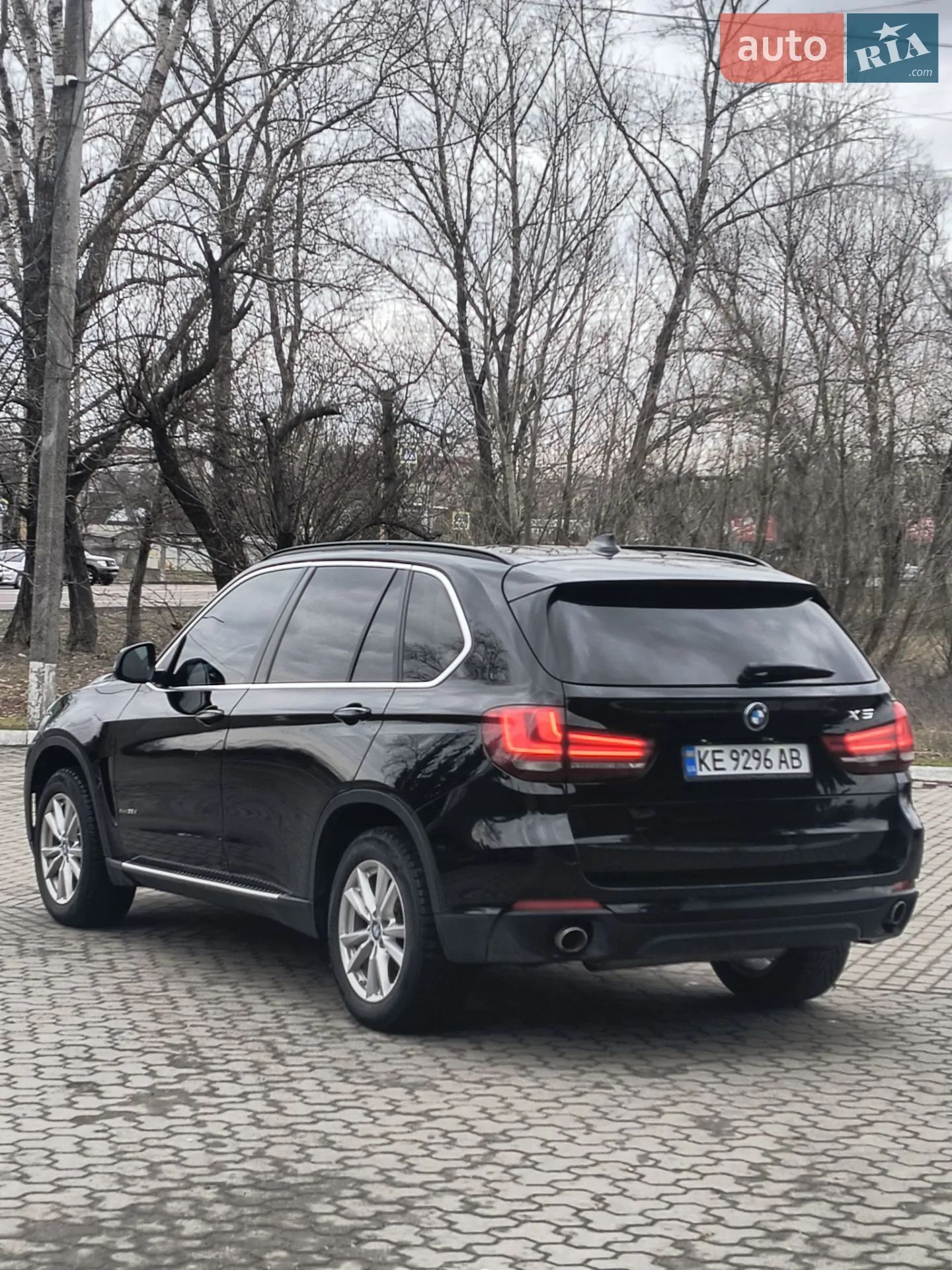 2014 BMW X5 - мініатюра 7