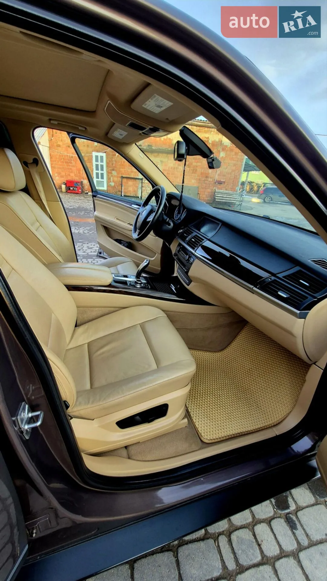 2012 BMW X5 - мініатюра 13