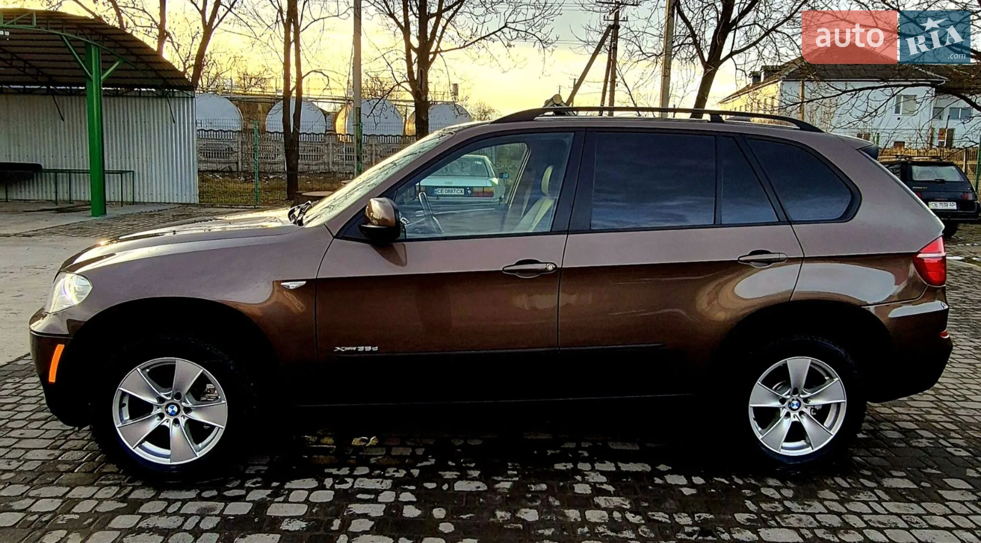 2012 BMW X5 - мініатюра 6