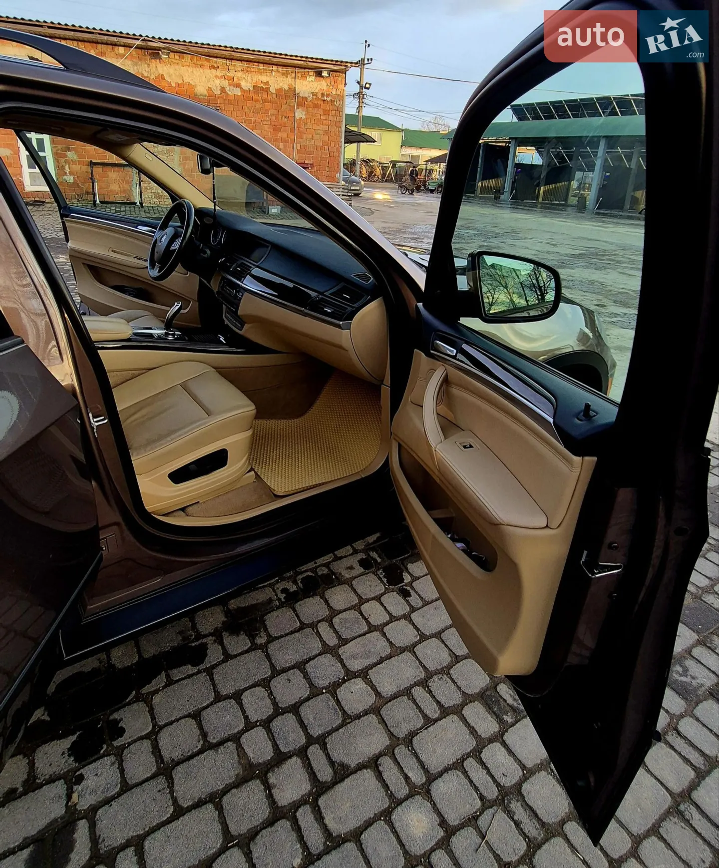 2012 BMW X5 - мініатюра 14