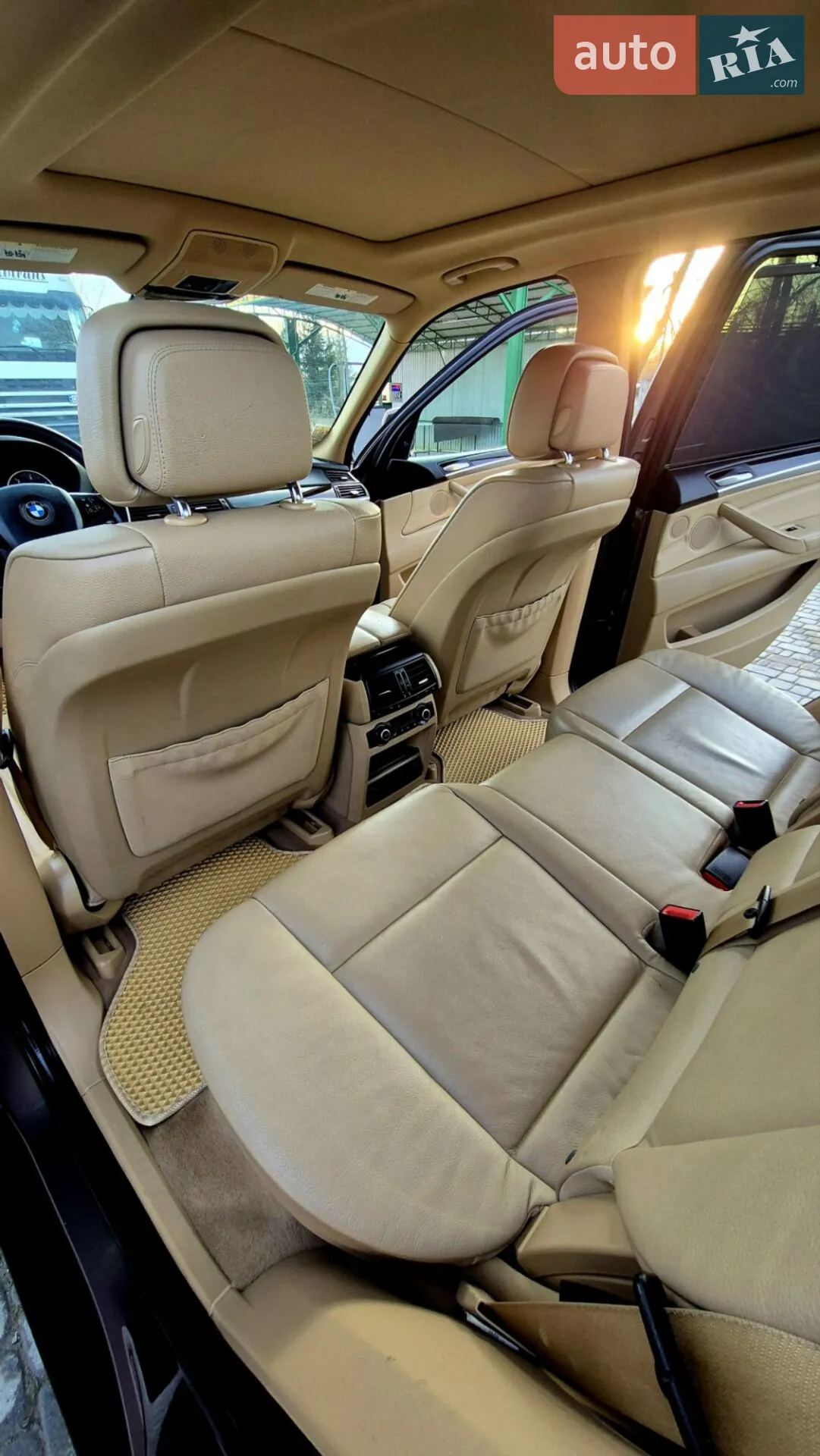 2012 BMW X5 - мініатюра 16