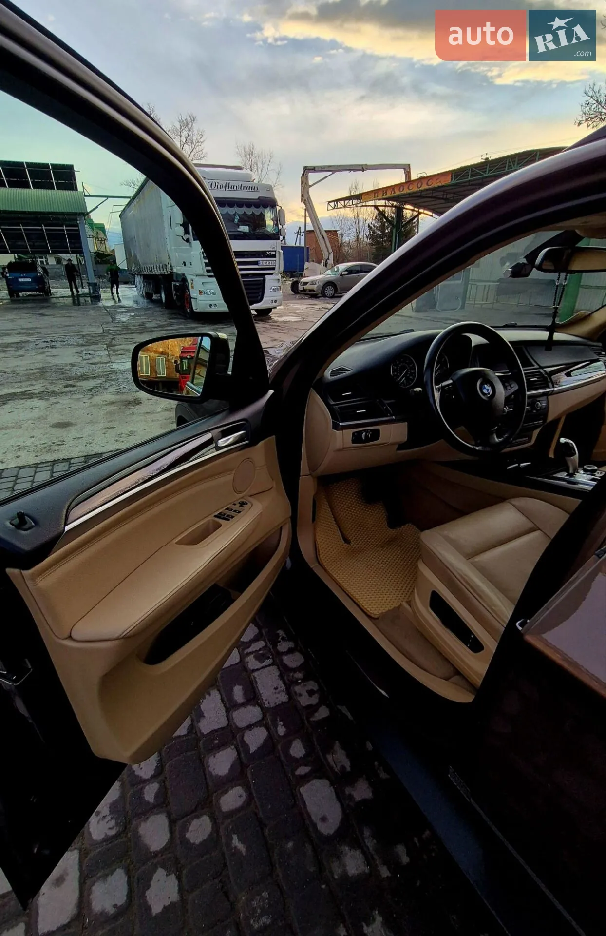2012 BMW X5 - мініатюра 15