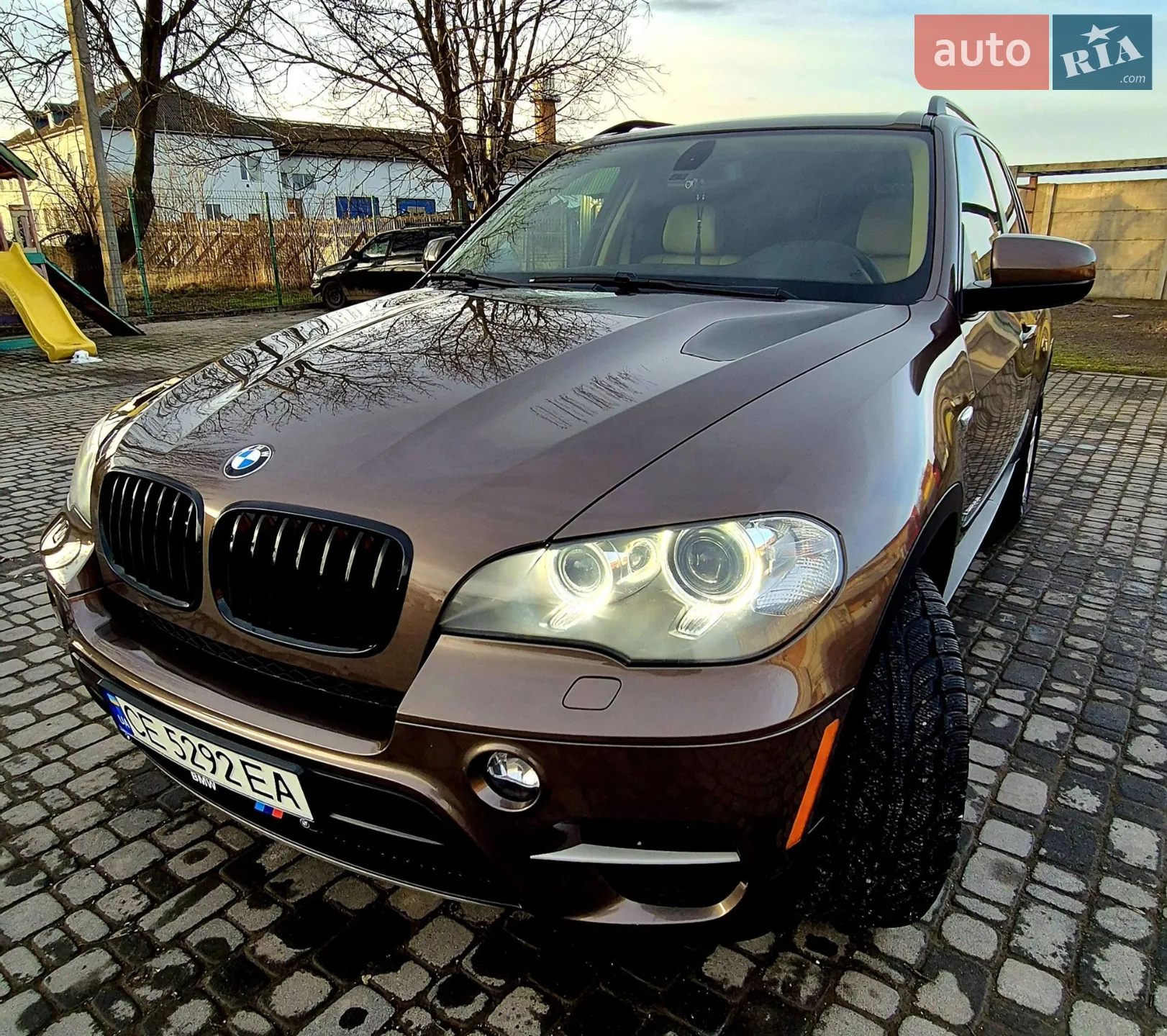 2012 BMW X5 - мініатюра 11
