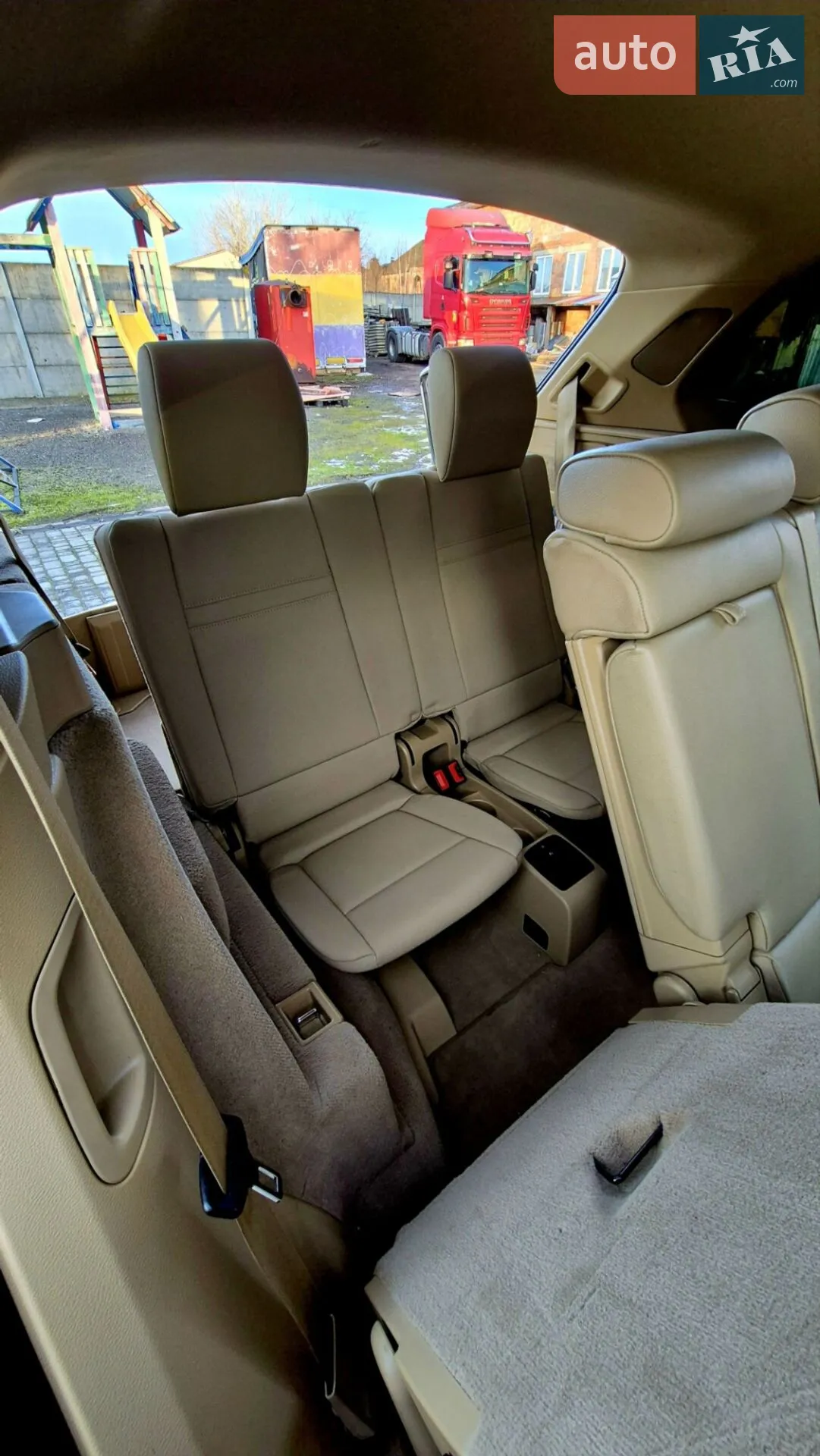 2012 BMW X5 - мініатюра 18