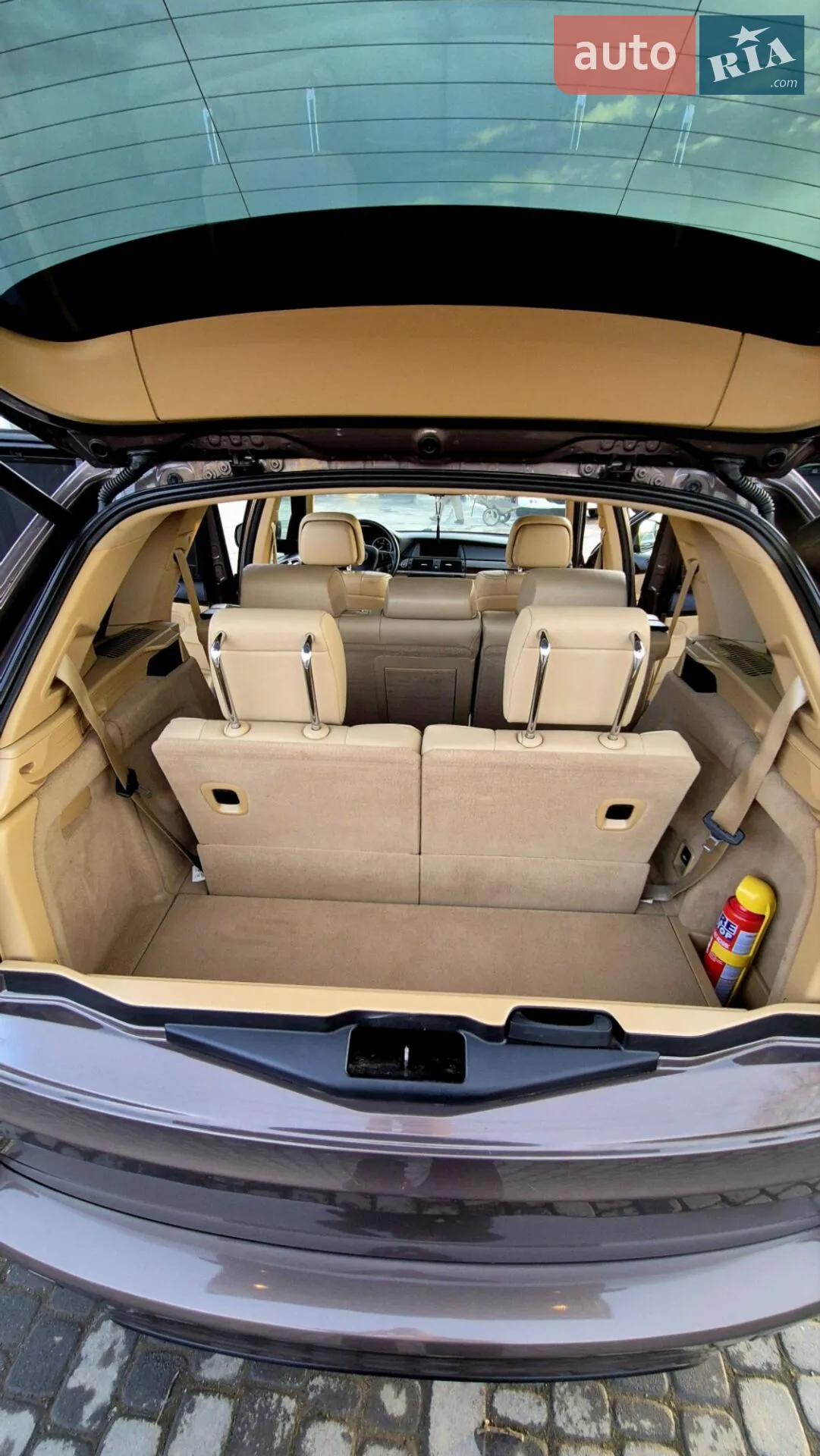 2012 BMW X5 - мініатюра 19