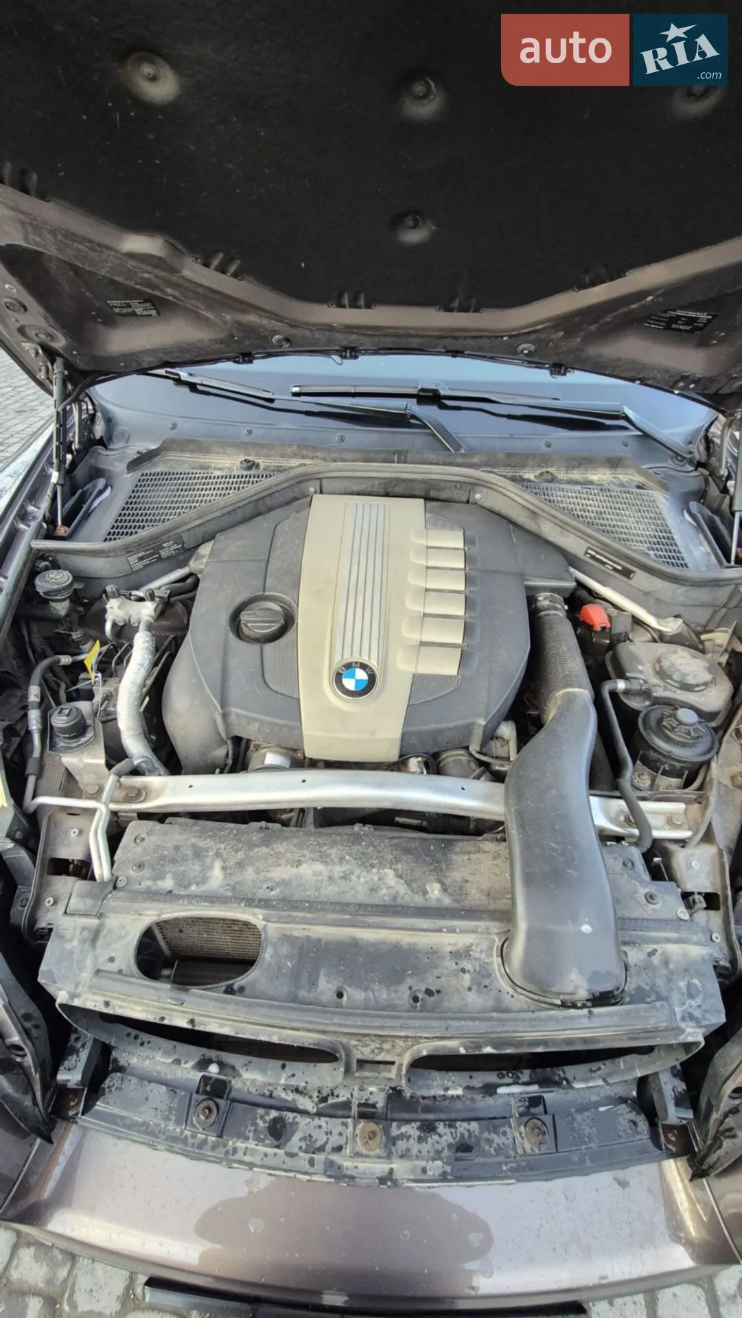 2012 BMW X5 - мініатюра 21